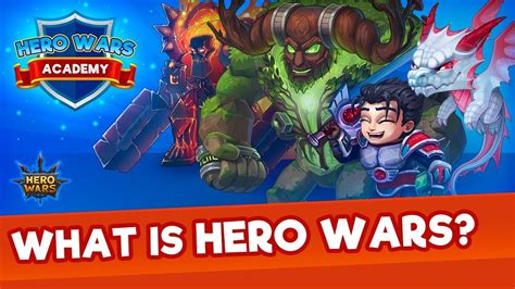 hero wars youtube|hero wars controversy.